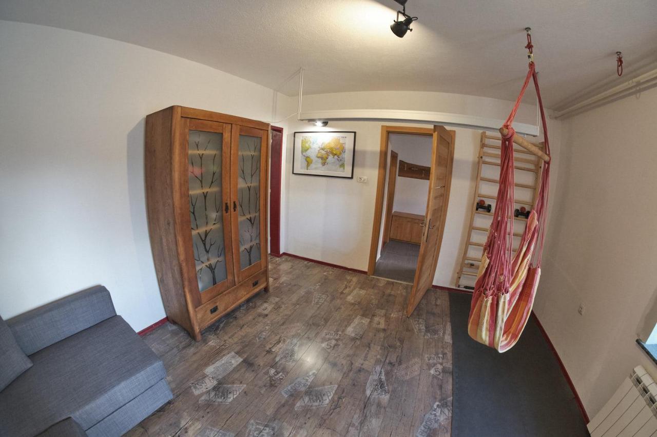 Sunny Suite Planina  Exterior photo
