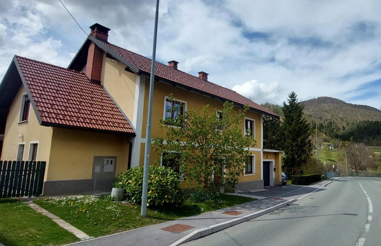 Sunny Suite Planina  Exterior photo